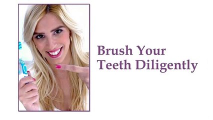 Simple Tips For Improving Your Smile