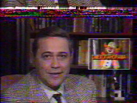 staroetv.su / Смехопанорама (1-й канал Останкино, 14 января 1995)