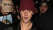 Justin Bieber Chooses Next Single & Info On His Post-BRITs Brawl