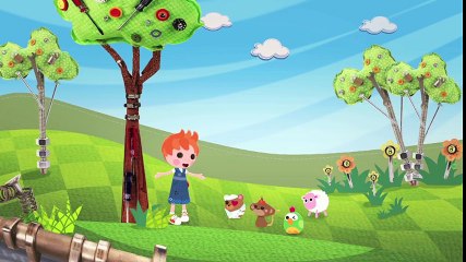 ---Ace Fender Bender l Lalaloopsy
