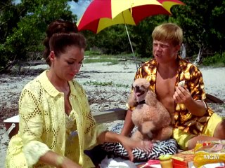 Flipper S03E19 Aunt Martha
