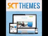 SKT Free WordPress Themes which Comes with Default Gallery