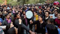 In JNU Case, Cops Visit Homes of Journalists Including NDTV Reporter