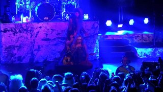 Steel Panther 2015