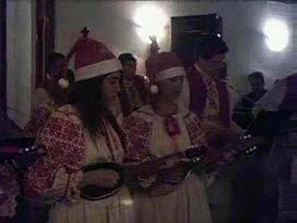 "La Cumparsita" (Tango) - Orquesta de Tamburitzas