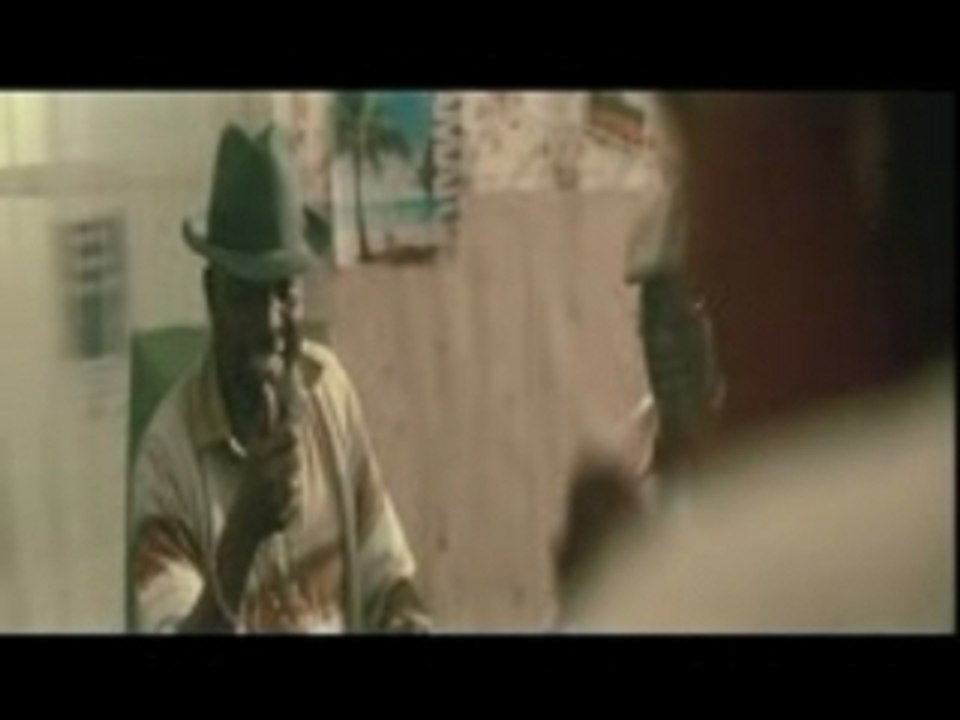 Basement Jaxx-Oh My Gosh