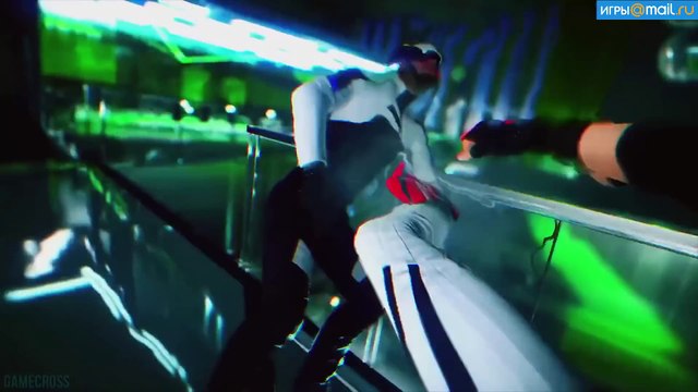 Самые ожидаемые игры 2016 года - YouTube