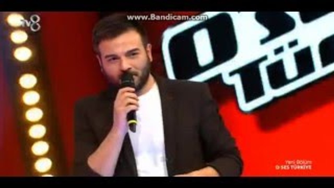 Gökhan Yağmur - Zor Bela - Mesele - Doktor 3 Performans O Ses Türkiye 14 Aralık