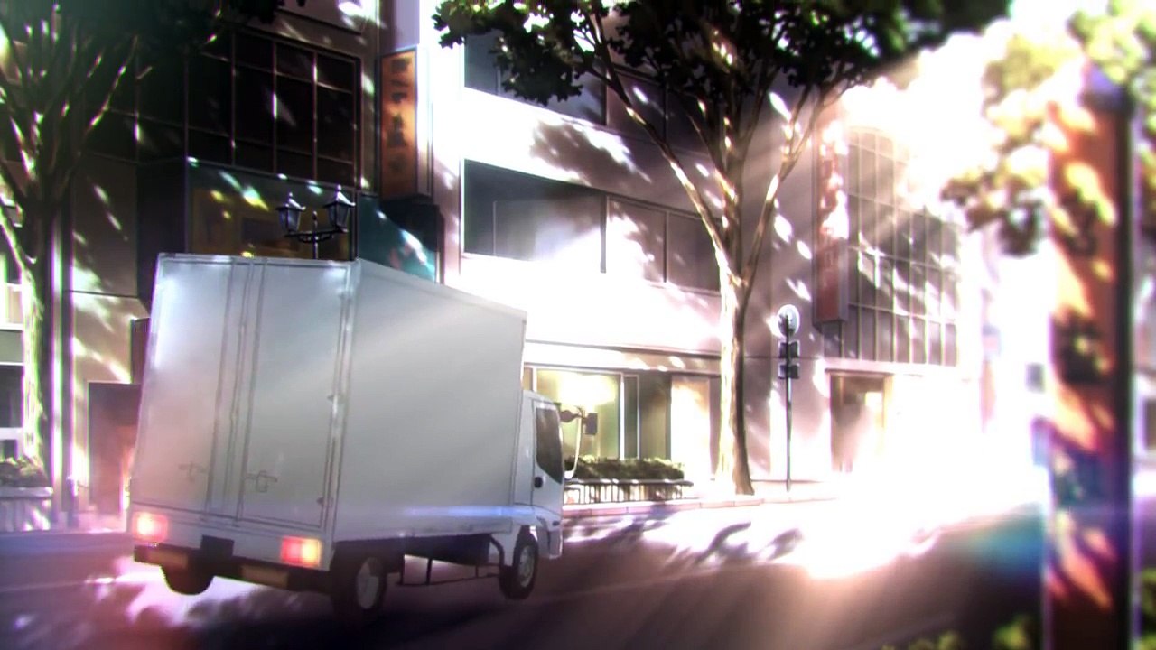 AMV Fracture