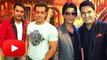 From Salman To Shah Rukh, Look Who’s Who Coming On Kapil Sharma’s New Show