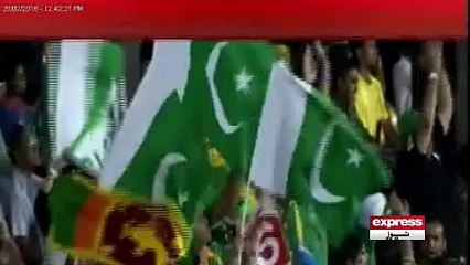 Congress Wants India vs Pakistan Match Shifted From Dharamsala