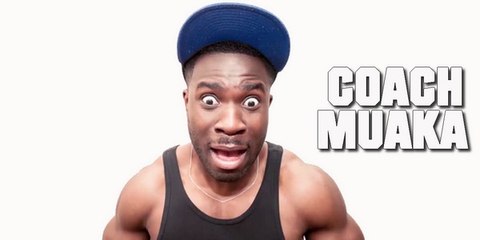 Coach Muaka... commente les choix de Laurent Blanc lors du Lyon / PSG