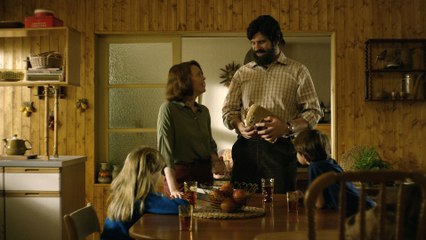 Watch Notes on Blindness Full Movie