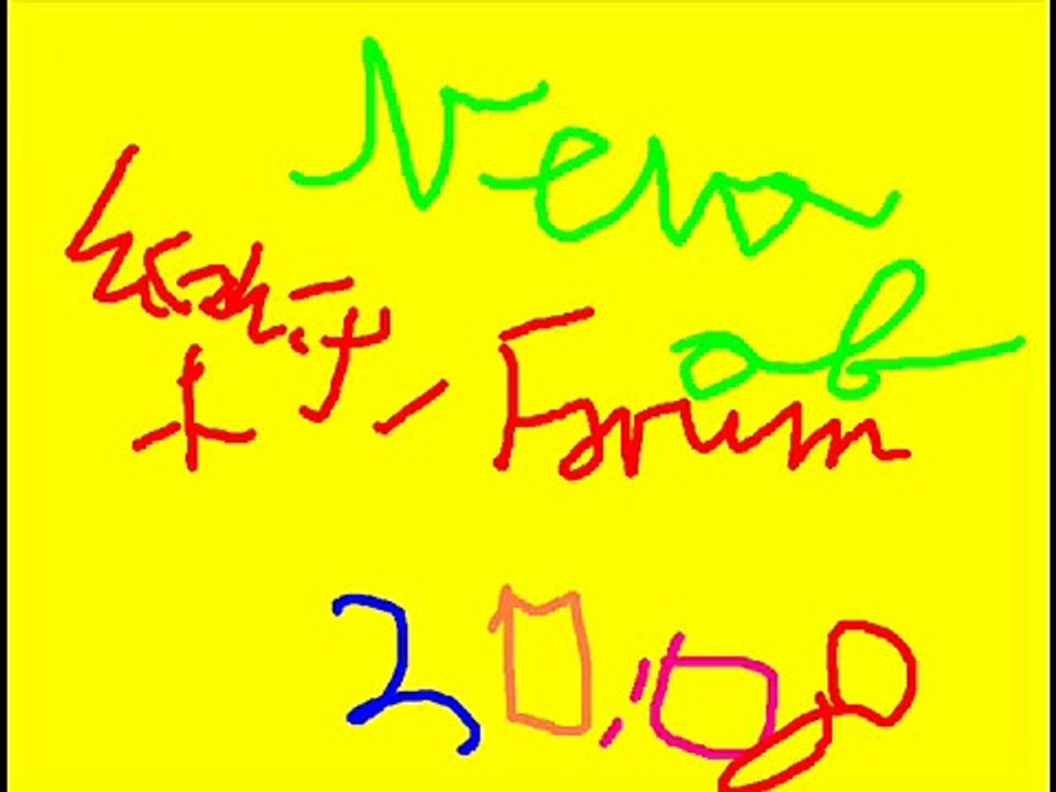 樂天forum 2008版-第一集