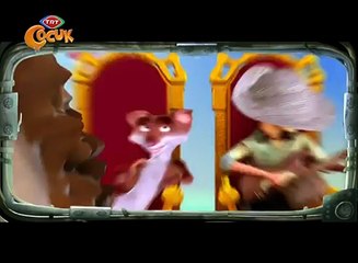 YURT DIŞI FARM INVADERS (TARIKIN TARLASI)