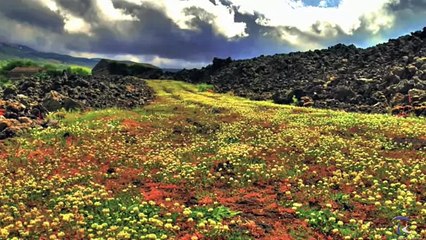 10 Earths Most Spectacular Places Mount Etna Sicily italy