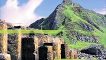 10 Earths Most Spectacular Places Giants Causeway, Northern Ireland