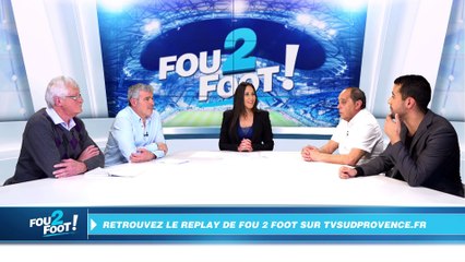 Fou 2 Foot (29/02/16) Partie 4