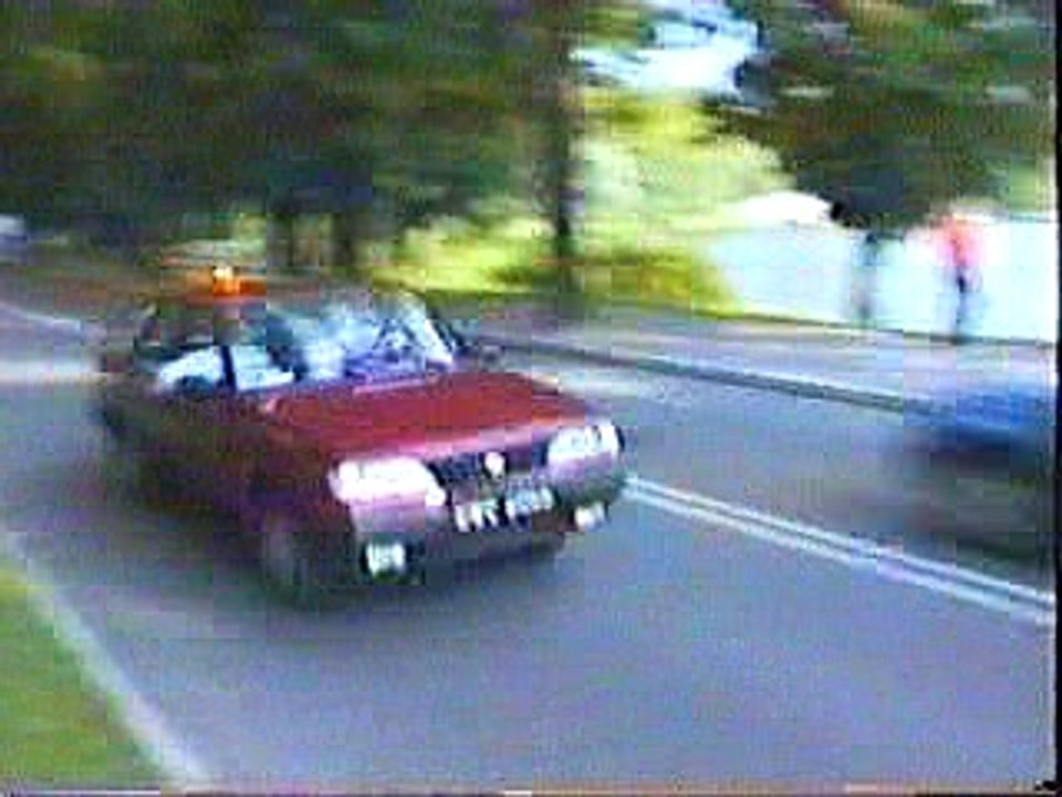 Beastie boys - Sabotage