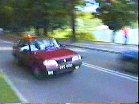 Beastie boys - Sabotage