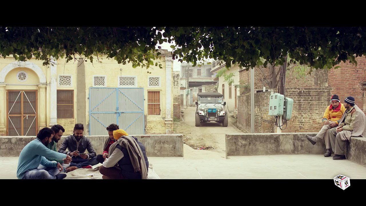 NAAM TERA-New Punjabi Bhangra Full HD video song-Singer  Ninja , Karan Sehmbi-Music Tube