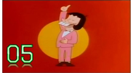 Osomatsu kun おそ松くん 1988 TV Episode 05