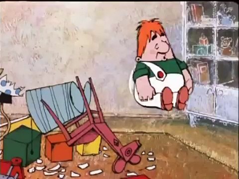 Промо-ролик к фестивалю