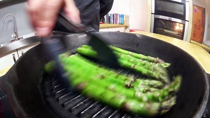 Canon LEGRIA mini-wedstrijd - SORTED Food