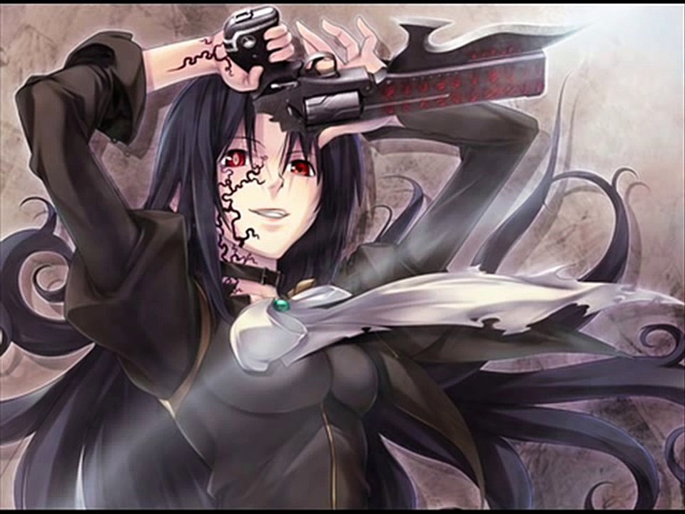 Nightcore - Awake and alive