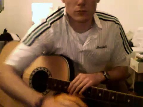 Preston Reed Tribes Cover