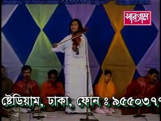 Murshidi Baul Gaan আমার মন মজাইয়া রে By Lotif Sorkar 2016