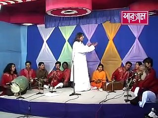 Murshidi Baul Gaan দয়া করে এসো দয়াল By Lotif Sorkar 2016