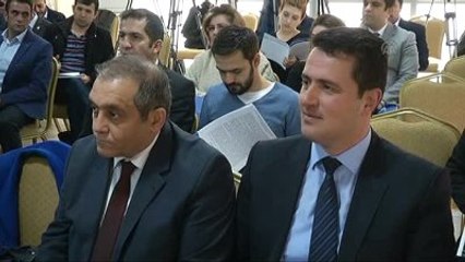 Eğitim-Bir-Sen'den "Kılık Kıyafet" Araştırması - Ali Yalçın