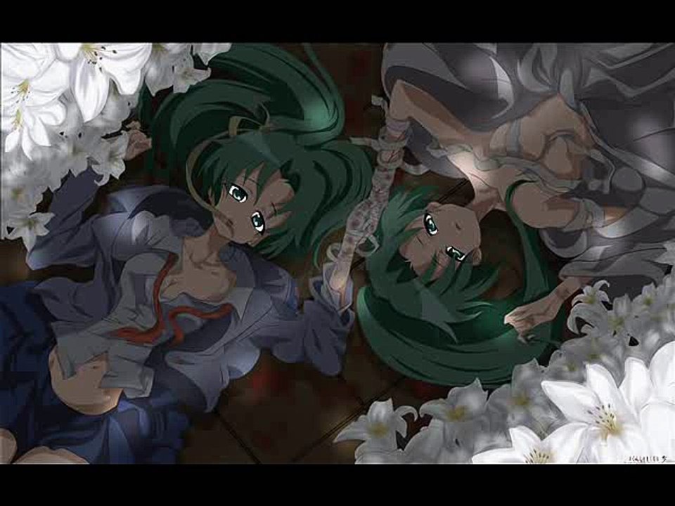 Nightcore - Bring me to life