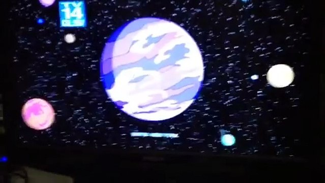 The simpsons treehouse of horror xxv intro