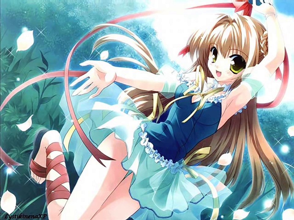 Nightcore - Butterfly[1]