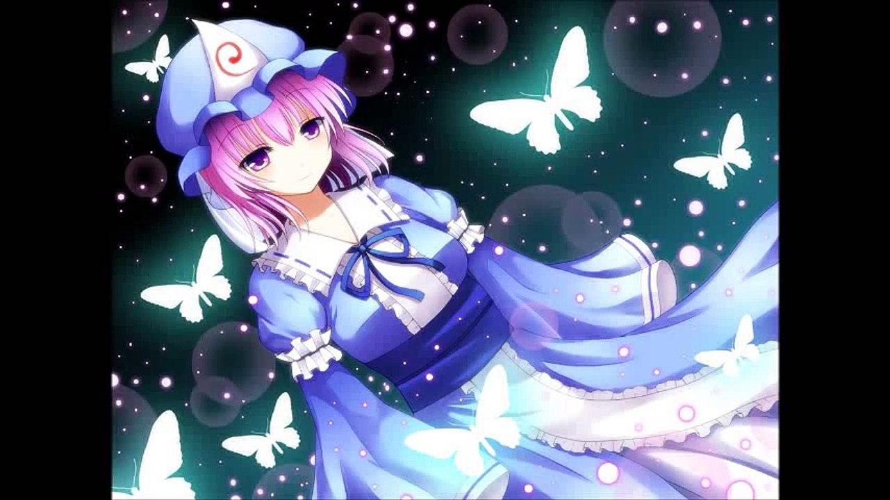 Nightcore - Butterfly