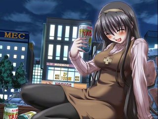 Nightcore - Champagne Showers