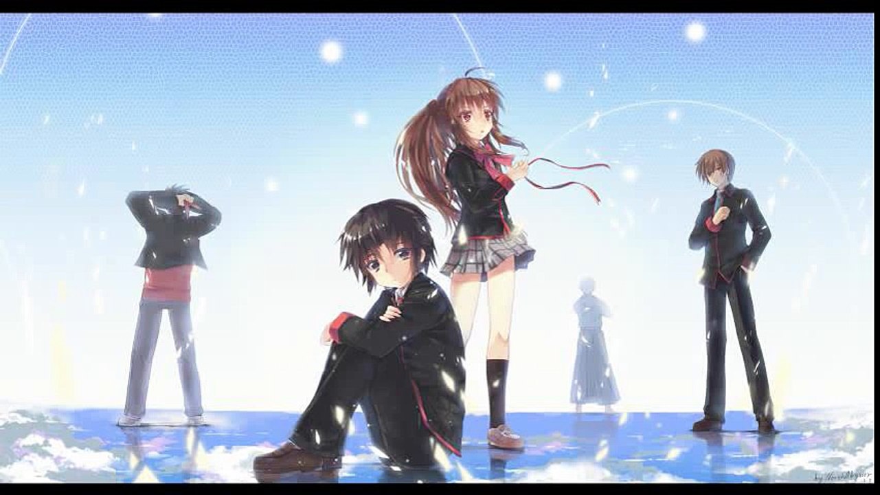 Nightcore - Chasing The Sun