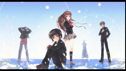 Nightcore - Chasing The Sun