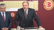MHP'li Vural Cumhurbaşkanı Bir Taş Attı Şimdi Herkes O Taşı Çıkarmaya Çalışıyor-1