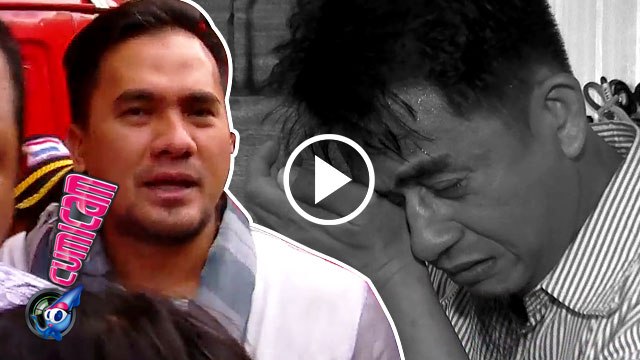 Tangis Sang Kakak Buat Ipul - Cumicam 29 Februari 2016