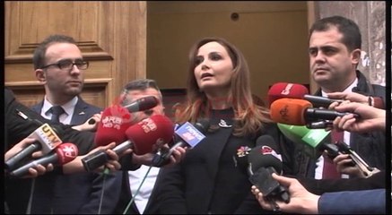 Ligji i Pronave në Gjykatën Kushtetuese, PD: Cënon barazinë para ligjit- Ora News-