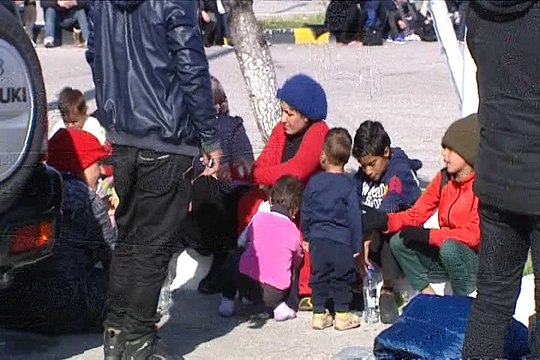 Μητροπολίτης Φθιώτιδας για χώρο υποδοχής στις Θερμοπύλες