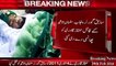 Mumtaz Qadri Dead Body After Hang (Phansi) 29 Feb 2016 Footage