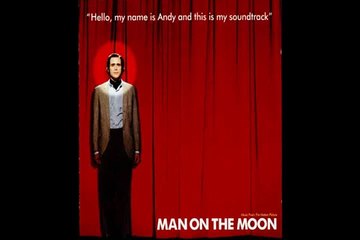 Man On The Moon Soundtrack 01 - Sandpipers - Mighty Mouse Theme (Here I Come To Save The Day) .wmv