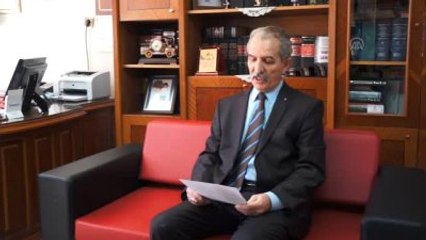 Aym'nin Dündar ve Gül Hakkındaki Kararı