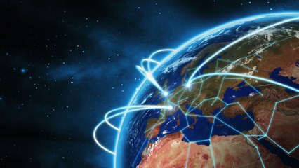 6 Degrees of Separation Has Dropped To a Smaller Number