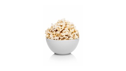 The 13 Best Snacks for Weight Loss