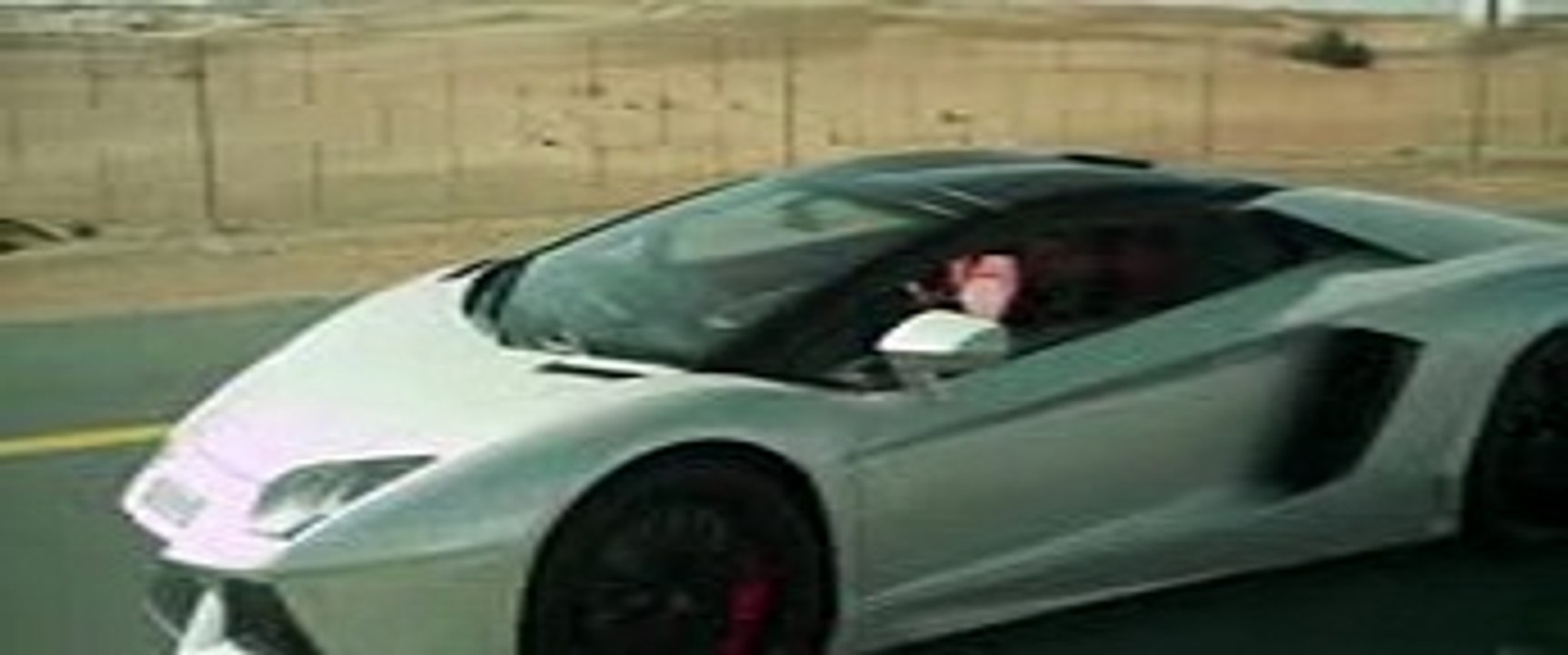 McLaren - J Swag